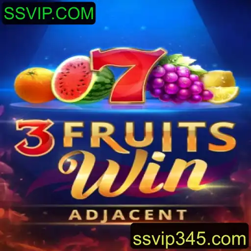 Explorando 3FruitsWin: A Nova Sensação do Entretenimento Online