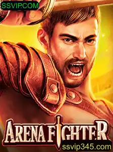 ArenaFighter: Uma Aventura de Batalhas Épicas