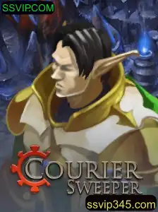 CourierSweeper: Uma Nova Aventura no Universo dos Jogos