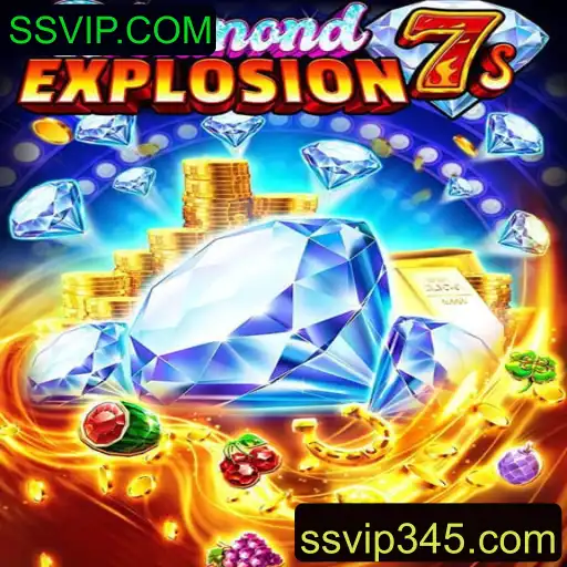 Descubra DiamondExplosion7s: O Jogo que Une Diversão e Estratégia