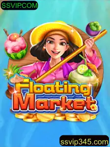 Explorando o Fascinante Mundo de FloatingMarket: Regras e Dinâmicas do Jogo