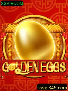 GoldenEggs: A Nova Era de Diversão com SSVIP.COM