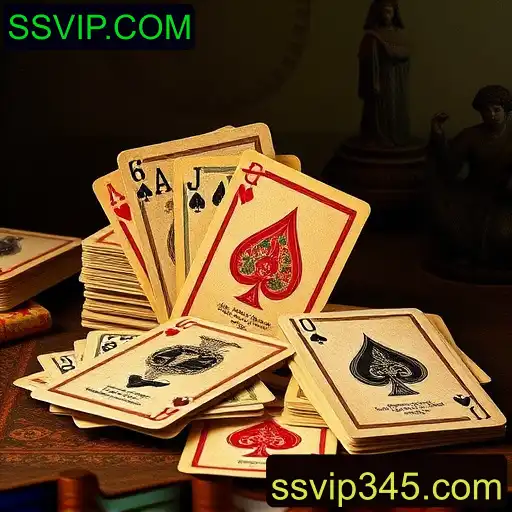 Jogos de cartas