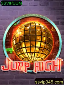 JumpHigh: A Ascensão do Novo Jogo de Agilidade