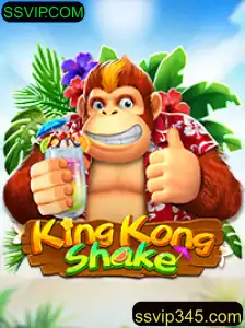 Descubra KingKongShake: O Jogo que Está Revolucionando o Entretenimento Digital