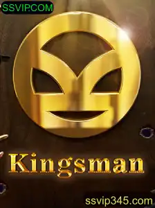 Descubra o Universo do Jogo 'Kingsman' e as Emoções de SSVIP.COM
