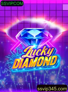 Descubra o Mundo de LuckyDiamond: Jogo, Regras e Envolvimento Atual