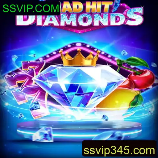 MadHitDiamonds: Descubra o Fascinante Mundo do Jogo de Diamantes