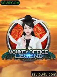 Explorando o Fenômeno do Jogo MonkeyOfficeLegend e Suas Regras Inovadoras