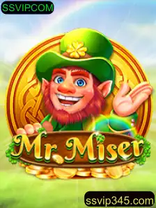 Descubra o Empolgante Mundo do Jogo MrMiser