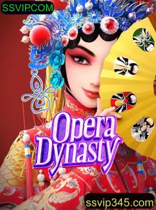 OperaDynasty: Explore a Magia do Jogo e Descubra SSVIP.COM