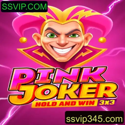 Explorando Pinkjoker: Jogo Inovador com SSVIP.COM