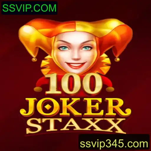 Explorando o Fascinante Mundo de 100JokerStaxx com SSVIP.COM