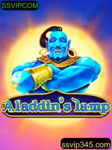 Explorando o Universo do Jogo Aladdinslamp