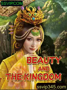 Descubra o Fascinante Mundo de BeautyAndTheKingdom