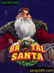 Descubra o Universo Incrível de BrutalSanta