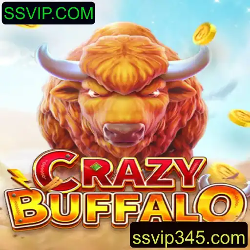 Descubra a Emoção do Jogo CRAZYBUFFALO