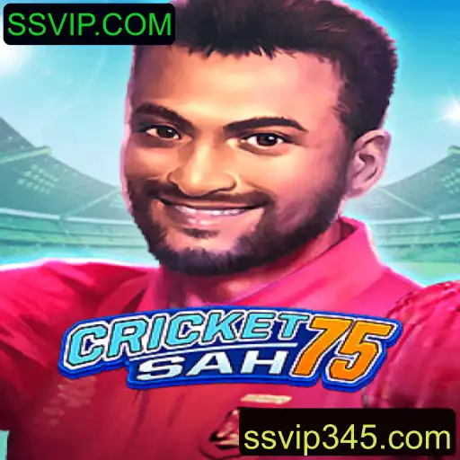 Descubra CricketSah75: O Jogo Revolucionário com SSVIP.COM