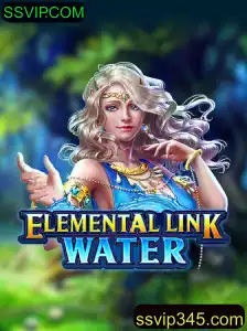 A Inovação Lúdica de ElementalLinkWater