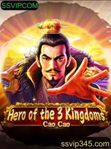 Descubra o Fascinante Mundo de Heroofthe3KingdomsCaoCao