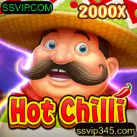 Descubra o Excitante Jogo HotChilli