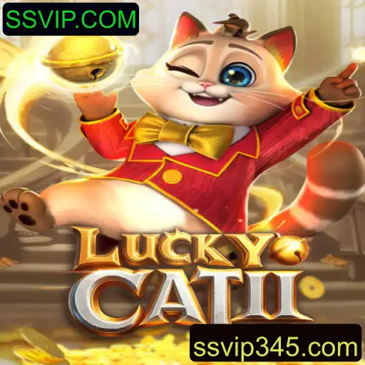 Explorando o Universo do Jogo LuckyCatII e a Plataforma SSVIP.COM