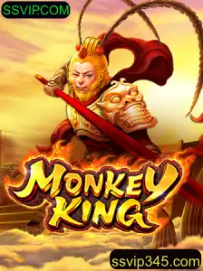 Explorando o Universo de MonkeyKing: Descrição e Regras