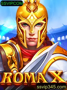Descubra o Fascinante Mundo do Jogo RomaX