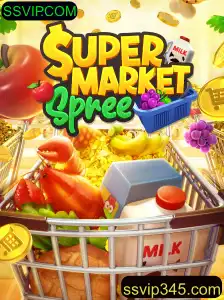 Descubra SupermarketSpree: O Jogo de Corrida em Supermercado
