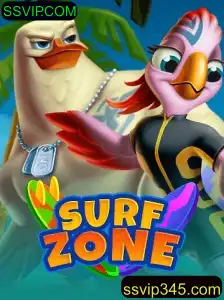 SurfZone: A Nova Onda dos Jogos de Aventura Aquática