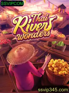 Explorando o Fascinante Mundo de ThaiRiverWonders