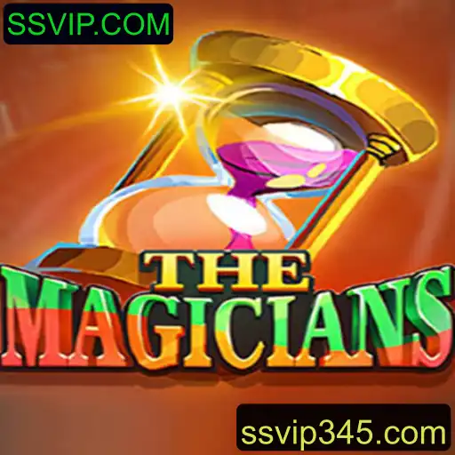 TheMagicians: Um Mergulho no Mundo da Magia com SSVIP.COM
