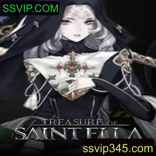 Explorando o Universo Envolvente de TreasureofSaintElla