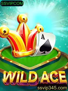 Explorando WildAce: O Novo Jogo Emocionante no Cenário Atual