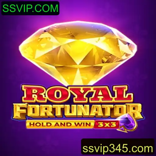 Royalfort: A Nova Sensação no Mundo dos Jogos com SSVIP.COM