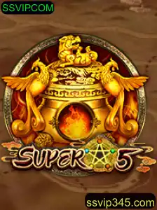 Descubra as Emoções do Jogo Super5