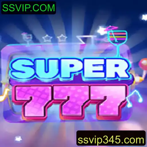 Descubra o Mundo Empolgante de Super777 com SSVIP.COM