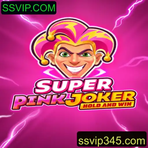 SuperPinkJoker: Descubra a Nova Sensação do Mundo dos Jogos