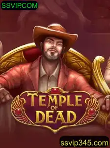 TempleofDead: A Aventura Sobrenatural que Domina a Comunidade de Gamers