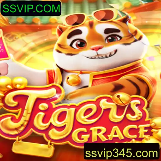TigersGrace: Descubra o Fascinante Mundo do Jogo com SSVIP.COM