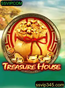 Descubra o Fascinante Mundo do Jogo TreasureHouse