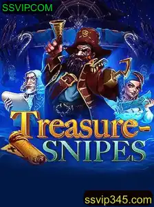 Guia Completo para TreasureSnipes: Como Jogar e Vencer