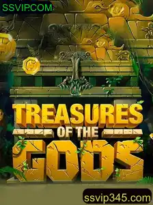 Descubra o Fascinante Mundo de 'TreasureoftheGods': Um Jogo de Aventuras Inigualável