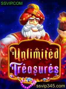 Explorando o Mundo de UnlimitedTreasures: Um Jogo de Aventura Épico
